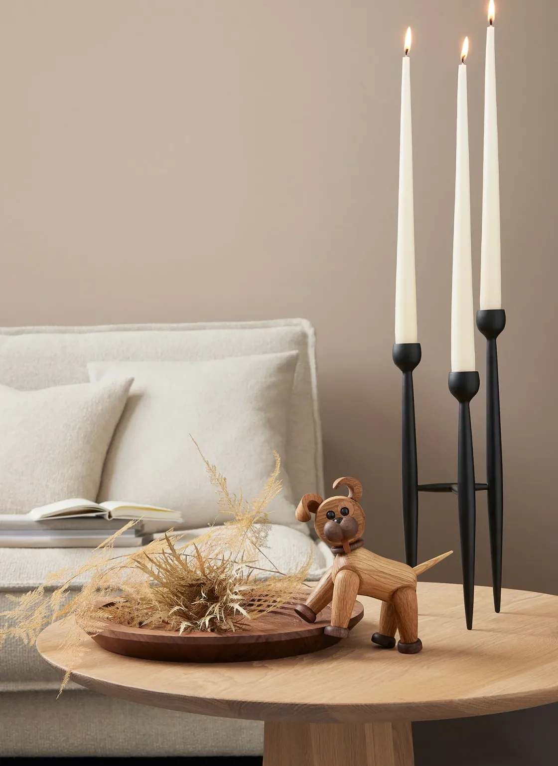 Spring Copenhagen Apollo (sort)> Stuen|Bryllupsgaver