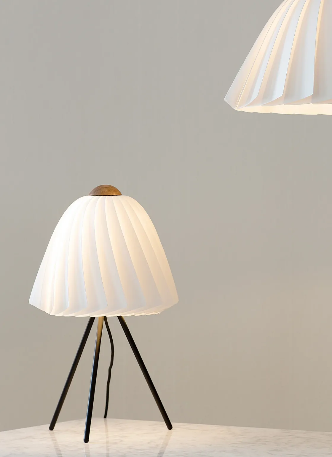 Spring Copenhagen Ballet Bordlampe> Et Skønt Tilbud Går Aldrig Af Mode!