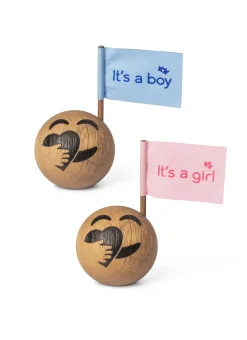 Spring Copenhagen Celebration, boy& girl edition> Spring Emotions®
