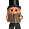 Spring Copenhagen H.C. Andersen (Lykketrold, 9 cm)> Kunsttrolde