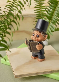 Spring Copenhagen H.C. Andersen (Lykketrold, 9 cm)> Kunsttrolde