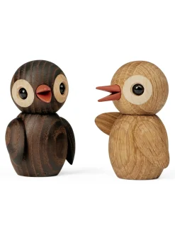 Spring Copenhagen Jokey Oak> Spring Birds|Julegaver
