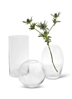Spring Copenhagen Laine (cylinderformet vase)> Stuen