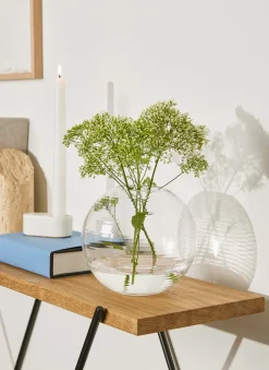 Spring Copenhagen Laine (kugleformet vase)> Stuen