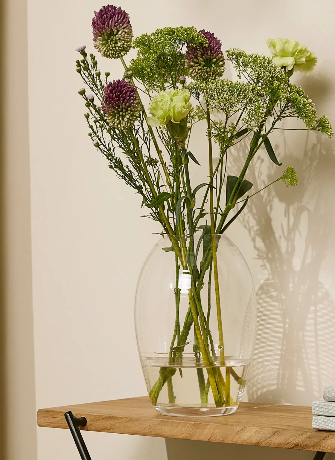 Spring Copenhagen Laine (oval vase)> Stuen