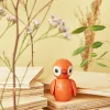 Spring Copenhagen Optimistic Orange> Spring Birds|Valentinsdag