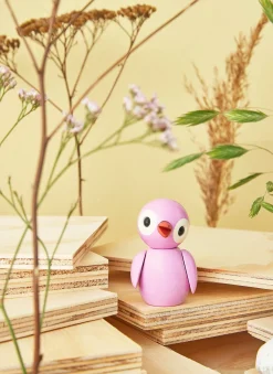 Spring Copenhagen Powerful Pink> Spring Birds|Valentinsdag