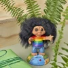 Spring Copenhagen Pride (Lykketrold, 9 cm)> Festlige Trolde