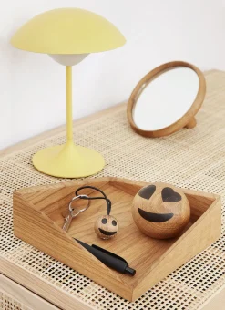 Spring Copenhagen Smiley (nøglering)><noscript><img width=