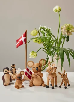 Spring Copenhagen Spirit> Trædyr|Fars Dag