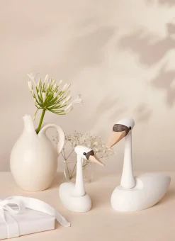 Spring Copenhagen Svaneungen (hvid)><noscript><img width=