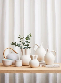 Spring Copenhagen Svungen Top><noscript><img width=