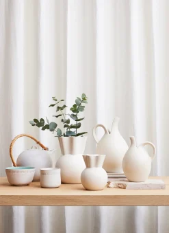 Spring Copenhagen Svungen Top (lille)> Stuen|Konfirmationsgaver