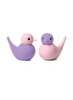 Spring Copenhagen Sweeties, pink& lilla> Trædyr