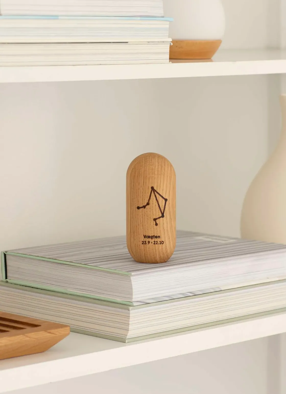 Spring Copenhagen Vægten> Stjernetegn|Dåbsgaver